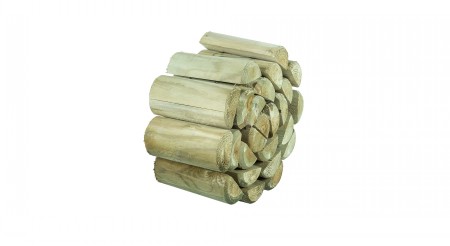 150mm x 1.8m Log Roll